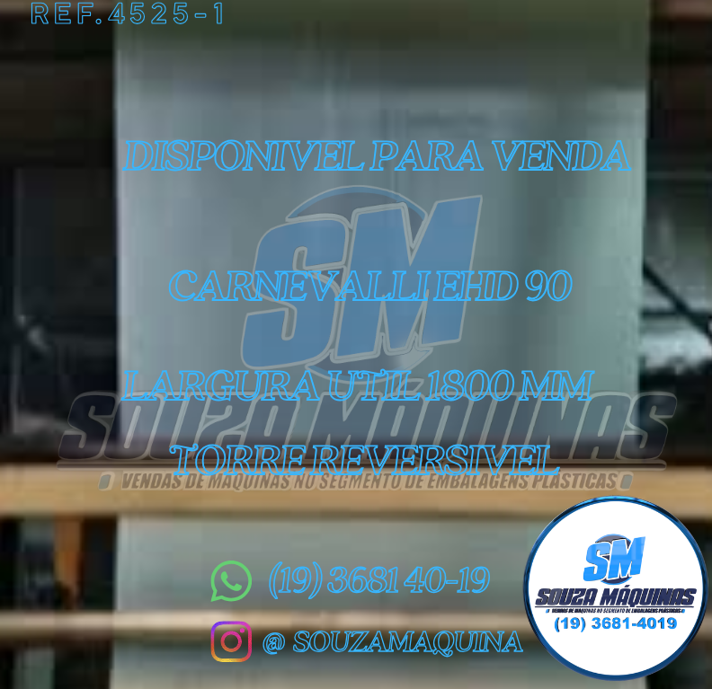 REF 4525-1 (CAPA Site)