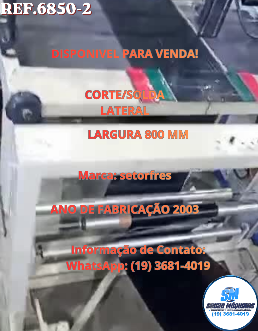 REF.6850-2